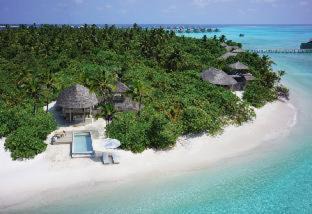Olhuveli Resort | Discover Six Senses Laamu: 5-Star Beachfront Escape