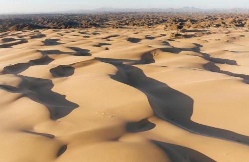 Tabuk Resort | Guest Rated 10/10: Six Senses Southern Dunes, Red Sea