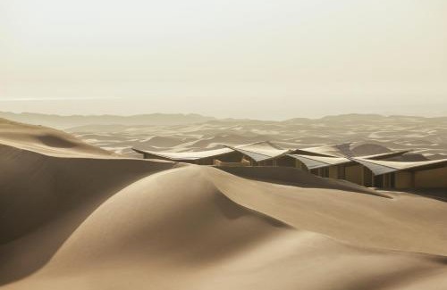 Tabuk Resort | Guest Rated 10/10: Six Senses Southern Dunes, Red Sea