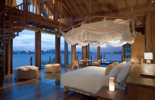 Ko Yao Resort | Discover Six Senses Yao Noi: Eco-Friendly Ocean Retreat