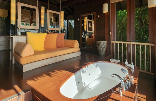 Ko Yao Resort | Discover Six Senses Yao Noi: Eco-Friendly Ocean Retreat