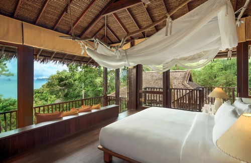 Ko Yao Resort | Discover Six Senses Yao Noi: Eco-Friendly Ocean Retreat