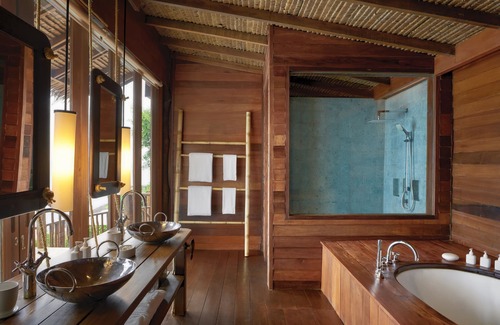 Ko Yao Resort | Discover Six Senses Yao Noi: Eco-Friendly Ocean Retreat