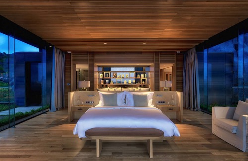 Felicite Island Hotel | Indulge at Six Senses Zil Pasyon: Spa, Pool & 5-Star Comfort