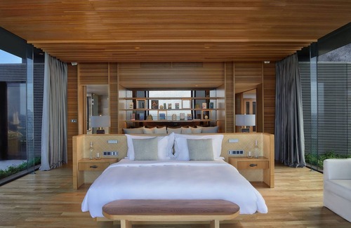 Felicite Island Hotel | Indulge at Six Senses Zil Pasyon: Spa, Pool & 5-Star Comfort