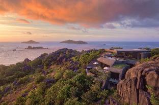 Felicite Island Resort | Experience Elegance at Six Senses Zil Pasyon, 5-Star Retreat