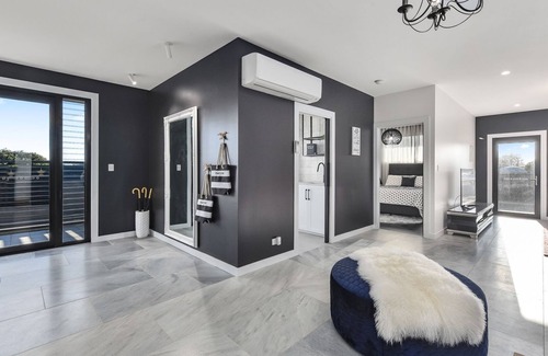 Lacepede House | Six Twenty Two - Oceanfront Townhouse with Beautiful Views