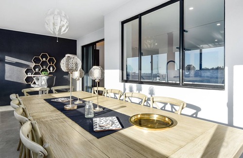 Lacepede House | Six Twenty Two - Oceanfront Townhouse with Beautiful Views