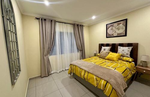 Athlone Apartment | Top-Rated Apartments with Ocean View in Amanzimtoti