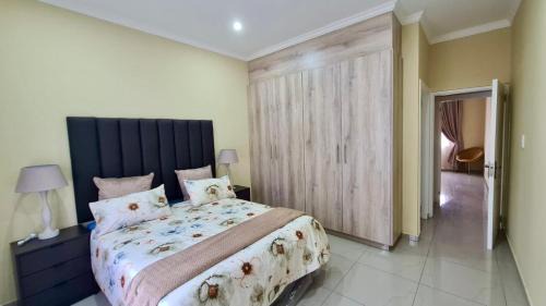 Athlone Apartment | Six64 on Kingsway A4 Apartment