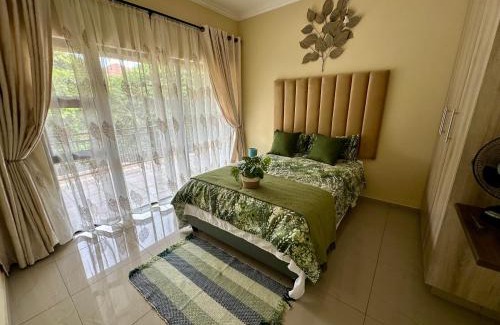 Athlone Apartment | Six64 on Kingsway A4 Apartment