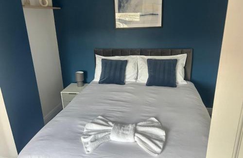 Leiston House | Top-Rated Sizewell Hotel with Free Parking for Contractors