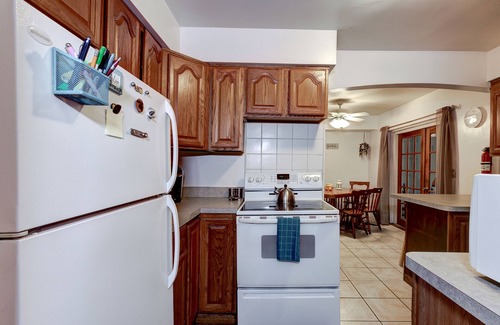 Deltona Lakes House | Deltona Retreat: Guest Rated 10/10 with Oceanfront Views