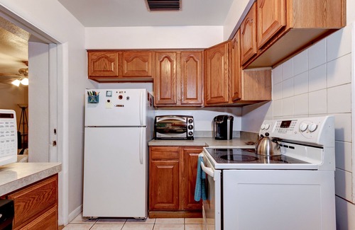 Deltona Lakes House | Deltona Retreat: Guest Rated 10/10 with Oceanfront Views
