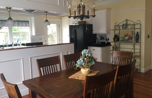 Amador City House | Halcyon House: Create Unforgettable Memories in Wine Country