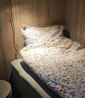 Hitra House | Sjåen på Balsnes Gård