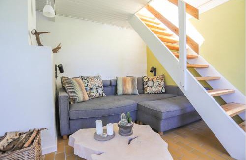 Allinge Apartment | Discover Sjælegård Countryside Lodge with Oceanfront Views