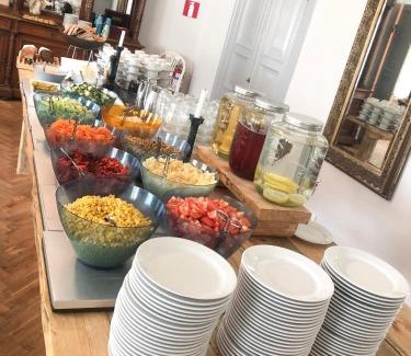 Sjobo Hotel | Discover Sjöbo Gästgifvaregård: Family-Friendly Retreat