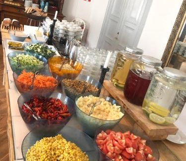 Sjobo Hotel | Discover Sjöbo Gästgifvaregård: Family-Friendly Retreat