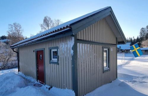 Tyreso House | Oceanfront Retreat at Sjöställe Gudö, Annexet - Rated 9.4