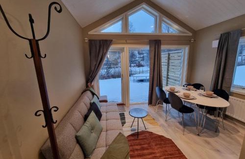 Tyreso House | Oceanfront Retreat at Sjöställe Gudö, Annexet - Rated 9.4