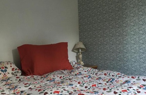Kulan House | Pet-Friendly Sjöstuga: Oceanfront Archipelago Retreat