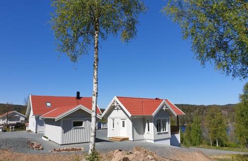 Granna Villa | Indulge at Sjöutsikten: Oceanfront Bliss & Top-Rated Stay