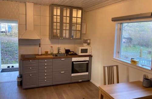 Stallarholmen Villa | Family-Friendly Escape at Sjövillan 2, Rated 6.6/10