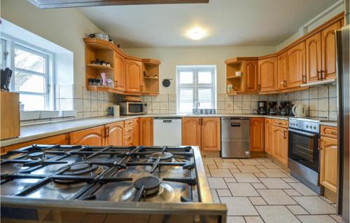 Nimtofte House | Discover Sjørupgaard: Pet-Friendly Retreat with Pool