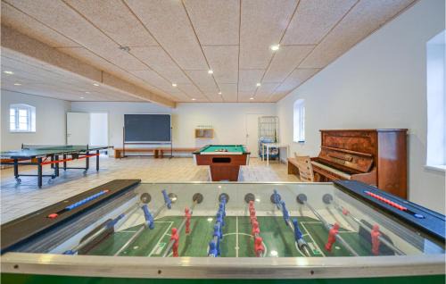 Nimtofte House | Discover Sjørupgaard: Pet-Friendly Retreat with Pool