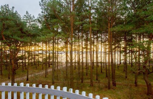 Mandal Apartment | Oceanfront Retreat at Sjøsanden Ferietun for Families