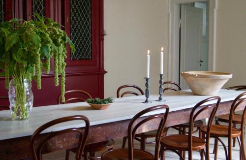 Indre by Hotel | SJ Apartment