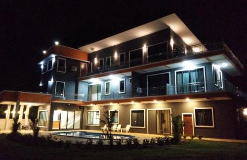 Ao Nang Apartment | Explore Sj House Hotel Aonang: Oceanfront Bliss Awaits