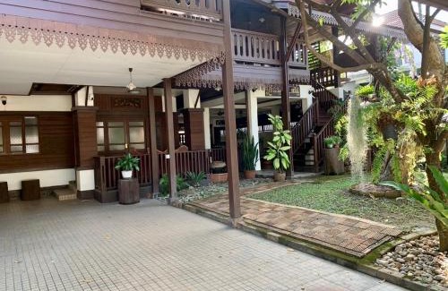 Don Kaeo House | Pet-Friendly SJ House: Guest Rated 10/10 for Families