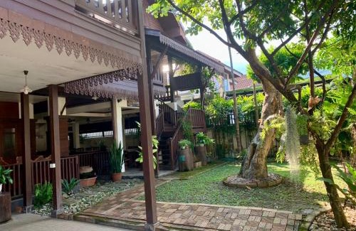 Don Kaeo House | Pet-Friendly SJ House: Guest Rated 10/10 for Families