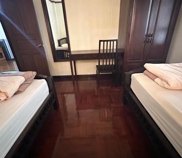 Don Kaeo House | Discover SJ House: Unique Thai Style, Pet & Child Friendly