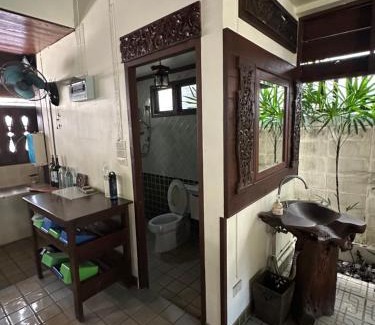 Don Kaeo House | Discover SJ House: Unique Thai Style, Pet & Child Friendly