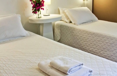 Jaguariaiva Hotel | Discover San Juan Jaguariaiva: Pool, Spa & High Ratings