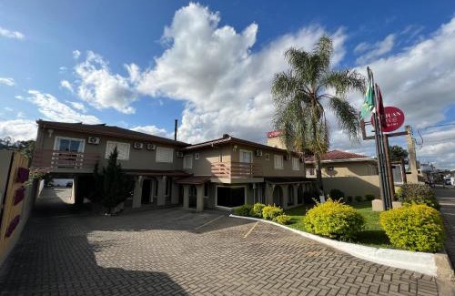 Jaguariaiva Hotel | Unforgettable Stay at San Juan Jaguariaiva - 10/10 Rated