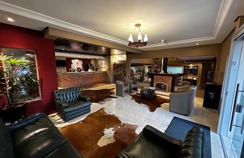 Jaguariaiva Hotel | Unforgettable Stay at San Juan Jaguariaiva - 10/10 Rated