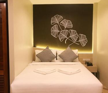 Hat Yai Hotel | Family-Friendly Stay at SJ Miracle Hotel with Great Amenities