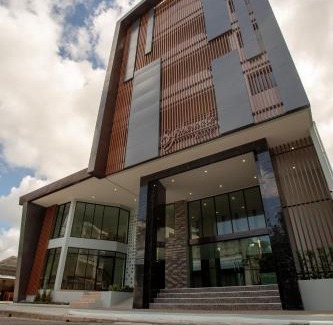 Hat Yai Hotel | Family-Friendly Stay at SJ Miracle Hotel with Great Amenities