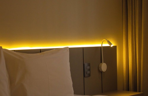 West Sector Hotel | Discover SJ Premium By Atlantica: Pool, Spa & Dining
