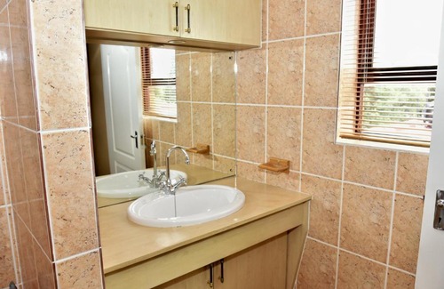 Trawal House | Family-Friendly SJ's Self-Catering with Wheelchair Access