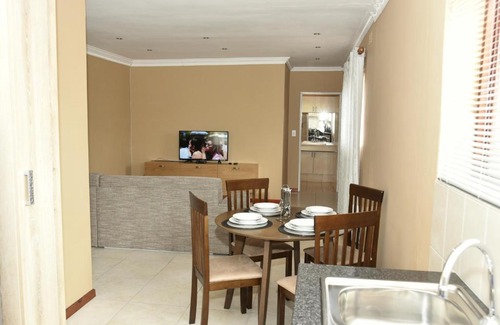 Trawal House | Family-Friendly SJ's Self-Catering with Wheelchair Access
