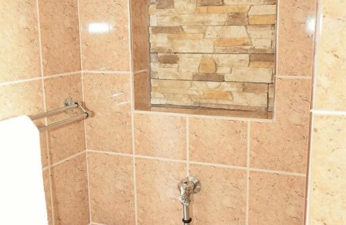 Trawal House | Family-Friendly SJ's Self-Catering with Wheelchair Access