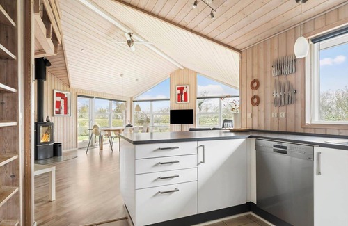 Flovt Strand House | SJ248 Haderslev - Christian Jacobsens Vej 69