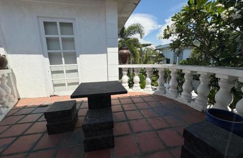 Bacnotan Resort | SJLU San Juan Treasures Beach Resort