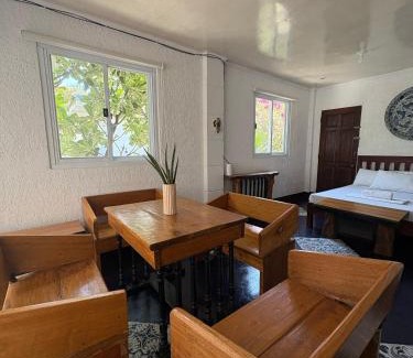 Bacnotan Resort | SJLU San Juan Treasures Beach Resort