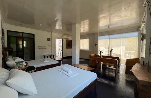 Bacnotan Resort | SJLU San Juan Treasures Beach Resort